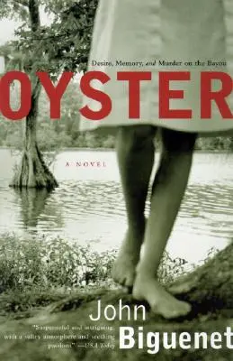 Ostrica - Oyster