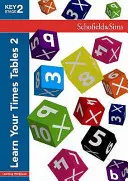 Imparare le tabelline 2 - Learn Your Times Tables 2