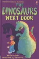 I dinosauri della porta accanto - Dinosaurs Next Door