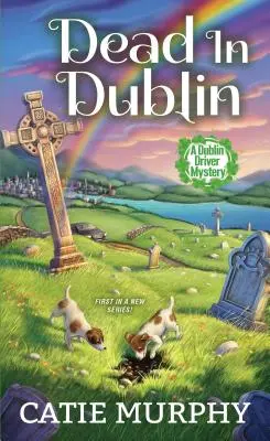 Morto a Dublino: Un affascinante mistero irlandese - Dead in Dublin: A Charming Irish Cozy Mystery