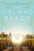 La ragazza che legge in metropolitana - Girl Who Reads on the Metro