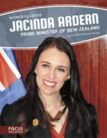 Jacinda Ardern: Primo Ministro della Nuova Zelanda - Jacinda Ardern: Prime Minister of New Zealand