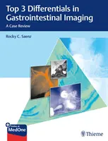 Top 3 Differenziali nell'imaging gastrointestinale: Una rassegna di casi - Top 3 Differentials in Gastrointestinal Imaging: A Case Review