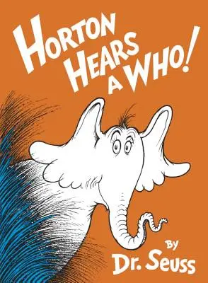 Ortone sente un chi! - Horton Hears a Who!
