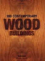 100 edifici contemporanei in legno - 100 Contemporary Wood Buildings