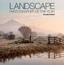 Fotografo di paesaggio dell'anno: Collezione 8 - Landscape Photographer of the Year: Collection 8