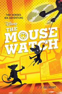 L'orologio dei topi - The Mouse Watch