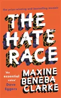 Odio per la razza - Hate Race