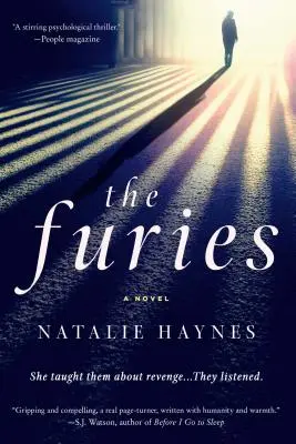 Le Furie - The Furies