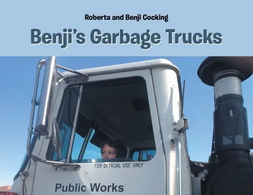 I camion della spazzatura di Benji - Benji's Garbage Trucks