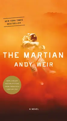 Il marziano - The Martian