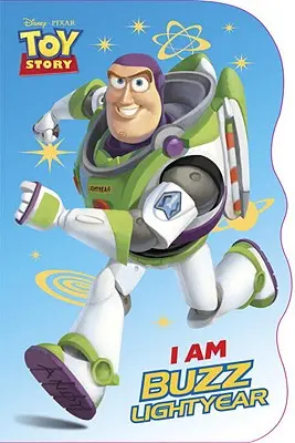 Io sono Buzz Lightyear - I Am Buzz Lightyear