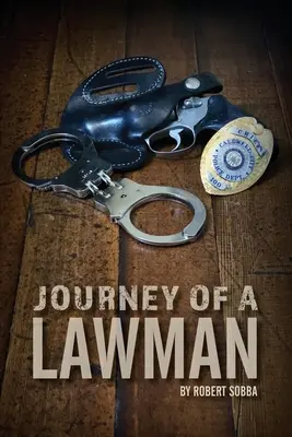 Viaggio di un uomo di legge - Journey of a Lawman