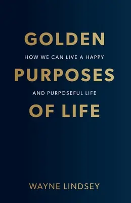 Scopi d'oro della vita - Golden Purposes of Life