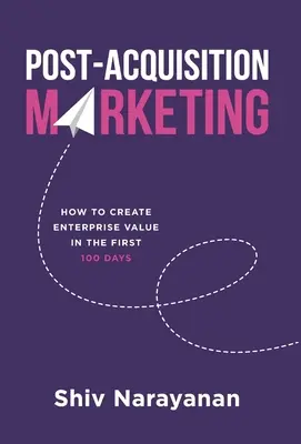 Marketing post-acquisizione: Come creare valore aziendale nei primi 100 giorni - Post-Acquisition Marketing: How to Create Enterprise Value in the First 100 Days