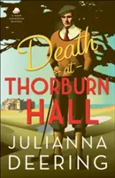 Morte a Thorburn Hall - Death at Thorburn Hall