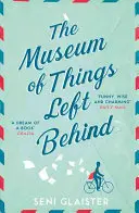 Il museo delle cose lasciate alle spalle - Museum of Things Left Behind