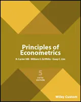 Principi di econometria - Principles of Econometrics