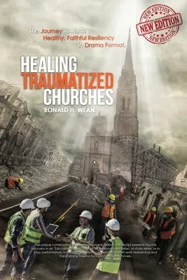 Guarire le chiese traumatizzate - Healing Traumatized Churches