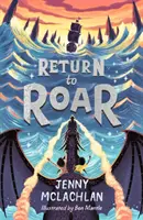 Ritorno a Roar - Return to Roar