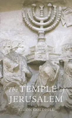 Il tempio di Gerusalemme - The Temple of Jerusalem