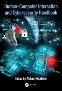 Manuale di interazione uomo-computer e sicurezza informatica - Human-Computer Interaction and Cybersecurity Handbook