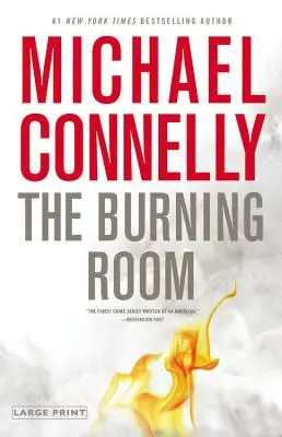 La camera ardente - The Burning Room