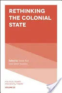 Ripensare lo Stato coloniale - Rethinking the Colonial State