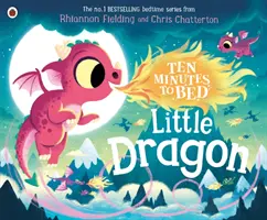 Dieci minuti a letto: Piccolo drago - Ten Minutes to Bed: Little Dragon