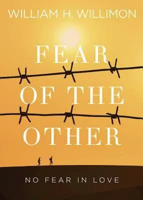 La paura dell'altro: Nessuna paura in amore - Fear of the Other: No Fear in Love