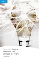 L4: Le invenzioni hanno cambiato il mondo - L4: Inventions Changed World