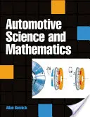 Scienza e matematica dell'automobile - Automotive Science and Mathematics