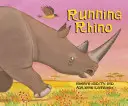Rinoceronte che corre - Running Rhino