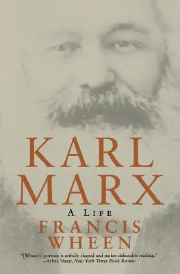 Karl Marx: Una vita - Karl Marx: A Life