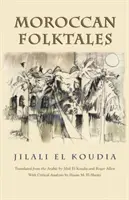 Racconti popolari marocchini - Moroccan Folktales