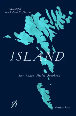 L'isola - Island