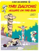 I Dalton Sempre in fuga - The Daltons Always on the Run