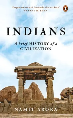 Indiani: Breve storia di una civiltà - Indians: A Brief History of a Civilization