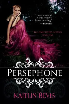 Persefone - Persephone