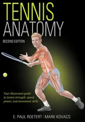 Anatomia del tennis - Tennis Anatomy