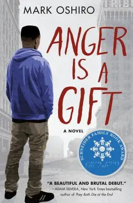 La rabbia è un dono - Anger Is a Gift