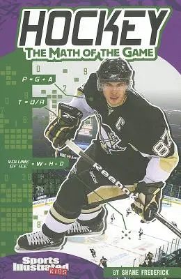 Hockey: La matematica del gioco - Hockey: The Math of the Game