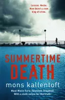Morte d'estate - Malin Fors 2 - Summertime Death - Malin Fors 2