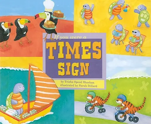 Se tu fossi un segno di times - If You Were a Times Sign