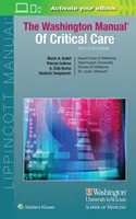 Il manuale di Washington di terapia intensiva - The Washington Manual of Critical Care