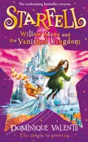Starfell: Willow Moss e il regno scomparso - Starfell: Willow Moss and the Vanished Kingdom