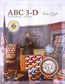 ABC 3-D Tumbling Blocks... e altro ancora! - ABC 3-D Tumbling Blocks... and More!
