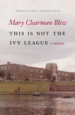 Questa non è la Ivy League - This Is Not the Ivy League