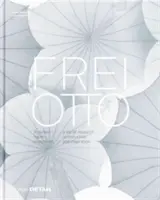 Frei Otto - forschen, bauen, inspirieren / una vita di ricerca, costruzione e ispirazione - Frei Otto - forschen, bauen, inspirieren / a life of research, construction and inspiration
