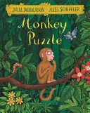 Puzzle della scimmia - Monkey Puzzle